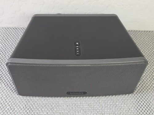 Sonos play wireless speaker - sonos, play:3