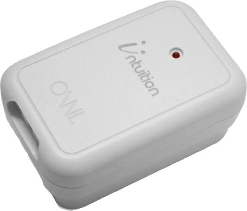 Trasmettitore owl 300i - trasmettitore,