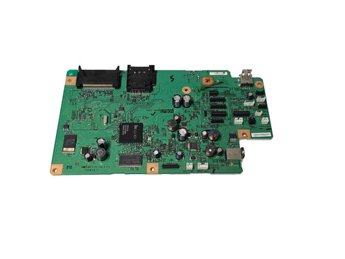 Scheda madre main logic board - main,