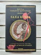 Saxa Rubra edizione limitata