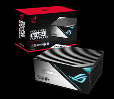 Asus Rog Thor 1200w Platinum