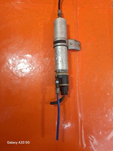 Pompa carburante bmw e88 - ✅pompa,