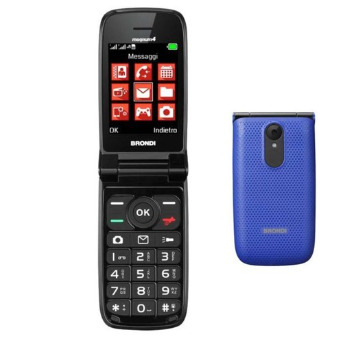 Cellulare magnum dual sim - 4,