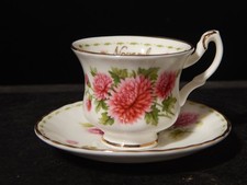 Royal albert porcellana tazza - royal,