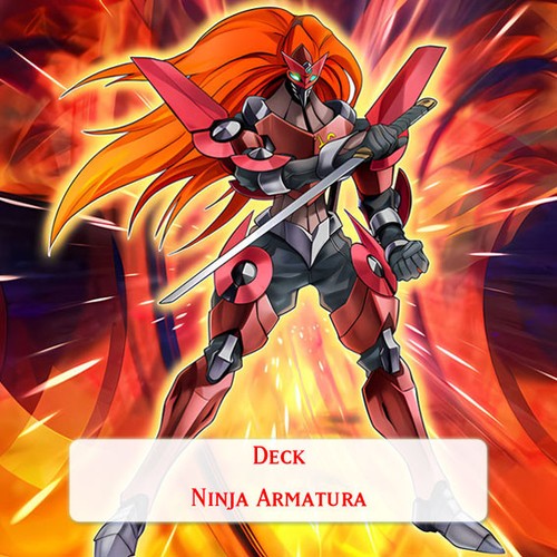 Yugioh deck mazzo - oh,
