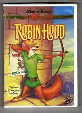 Robin Hood (Disney Gold