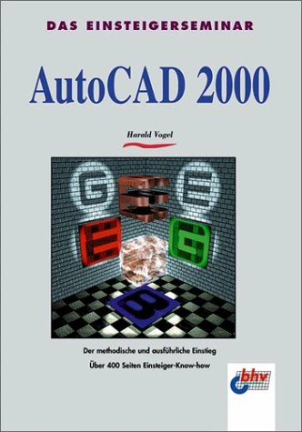 Autocad 2000 corso base - autocad, 2000: