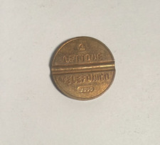 Italy telephone foreign token - italy,