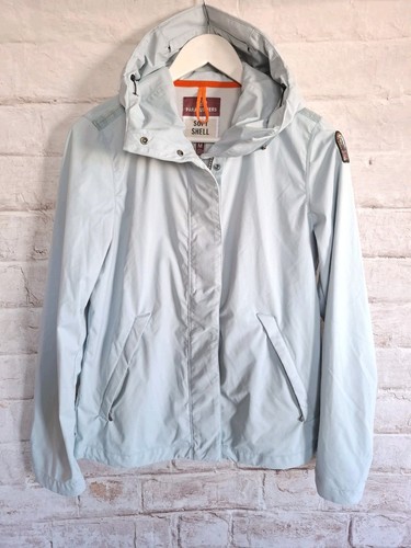 Parajumpers soft shell - parajumpers, giacca
