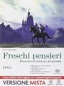 Freschi pensieri epica per - pensieri., epica.