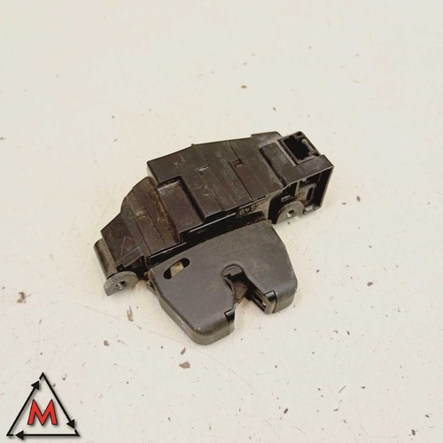 Tailgate lock 9660403980