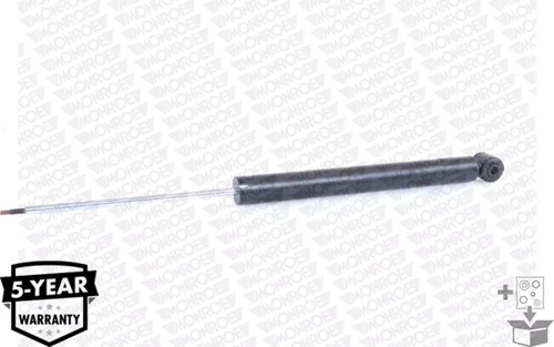 Ammortizzatore monroe 44001 - ammortizzatore,