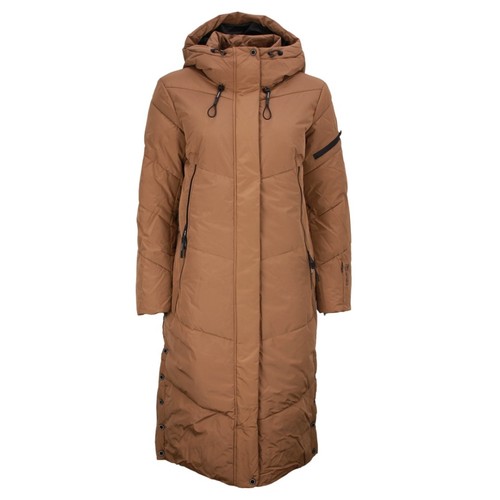 Khujo donna giacca invernale - khujo,