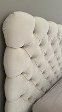 Letto matrimoniale King Size