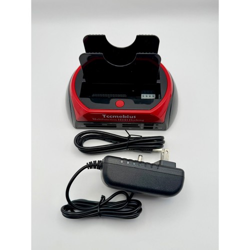 Tccmebius tcc s867 docking - tccmebius,