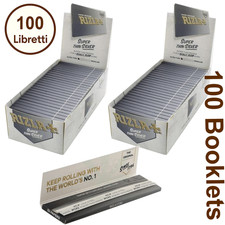 Rizla Silver Corte Cartine –