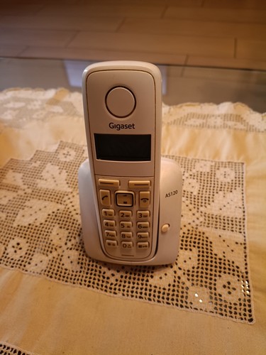 Telefono cordless gigaset - telefono,