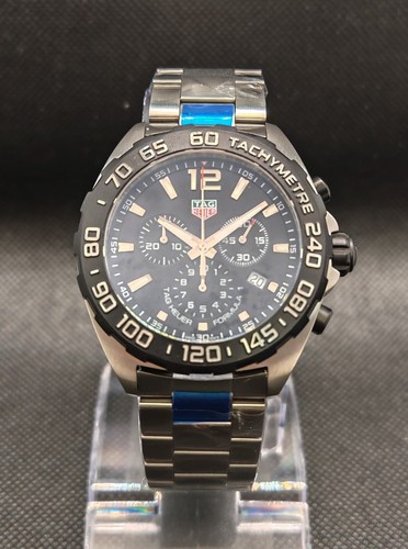 Tag heuer orologio uomo - heuer,