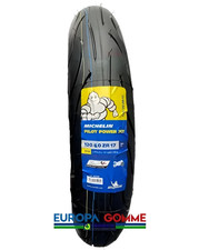 PNEUMATICO MOTO 120/60 ZR17