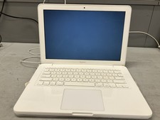 Apple MacBook A1342 13,3"