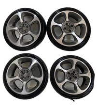 CERCHI COMPLETI DI GOMME