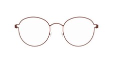 Lindberg AIR TITANIUM RIM ORLA