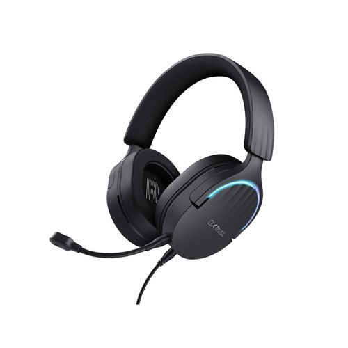 Cuffie gaming usb gxt490 - cuffie,