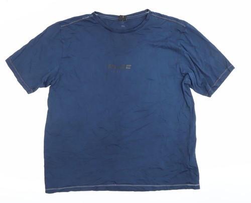 Shirt manica corta - corta, girocollo