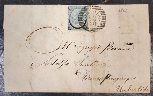 Codroipo udine 1866 - codroipo, 20