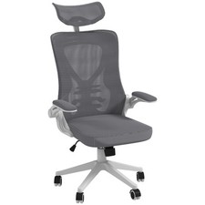 Vinsetto Sedia da Ufficio