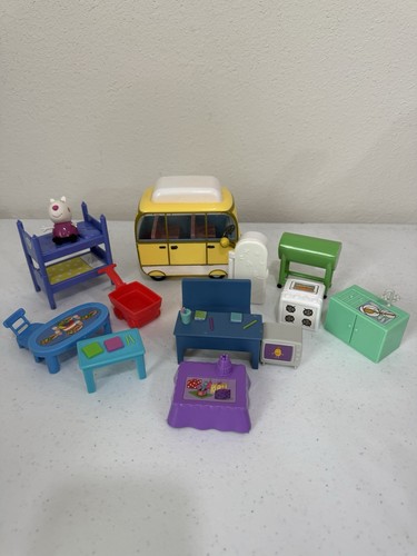 Lotto mobili misti peppa pig - mobili,