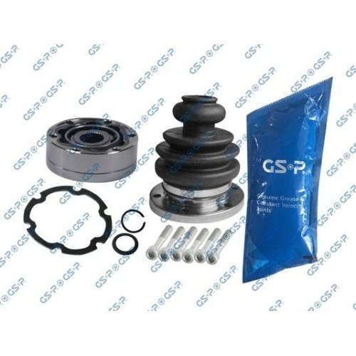 Set giunti albero - 1x, motore