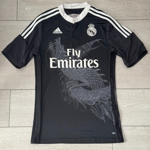 Real madrid 2014 - real, 2014/15