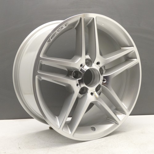 Cerchio lega mercedes - in,