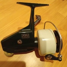 Mulinello da spinning ABU