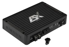 ESX Se1500.1 Mono 1-Kanal