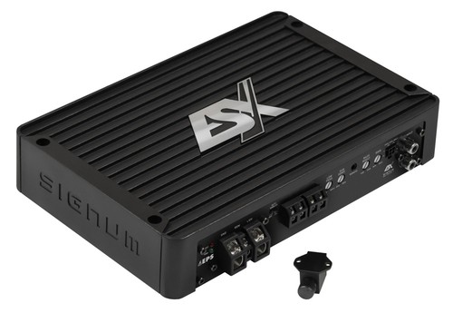 Esx se1500 mono - esx,