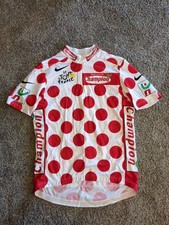 Maglia ciclismo Nike