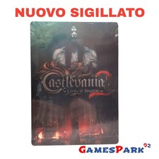 Castlevania 2 Lords of Shadow