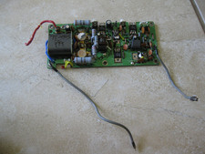 Kenwood TS-430S Unità PA in