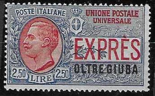Francobolli 1926 regno - -,