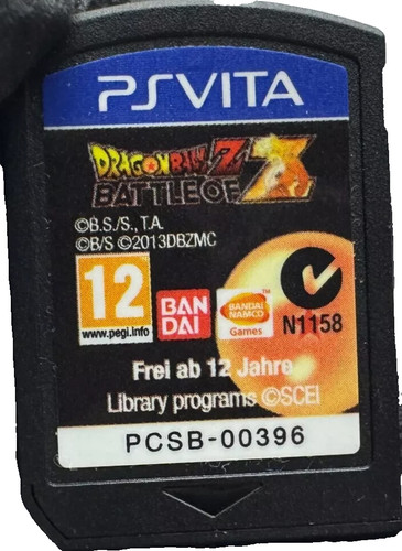 Dragon ball battle of z - dragon,