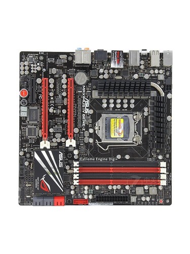 Per asus z68 maximus gene - z68, iv
