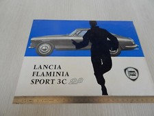 BROCHURE DEPLIANT MONOPAGINA