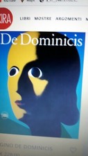 DE DOMINICIS - CATALOGO