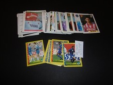 LOTTO DI 21 CARD MERLIN 95-22 CARD SCORE-23 VARIE