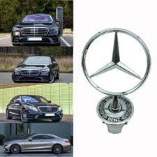 Nero 44 mm emblema stella logo