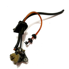 POMPA olio miscelatore PIAGGIO DNA TYPHOON VESPA ET2 ZIP NRG SR ricambi usati