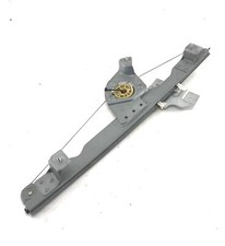 MECCANISMO ALZACRISTALLI ELETTRICI ANT SX DACIA SANDERO (2009) 1.6 B/GPL 64KW 5P