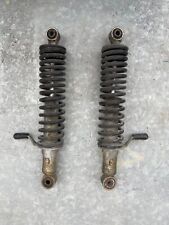 AMMORTIZZATORI ORIGINALI BMW